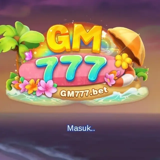 GM777 - Permainan Slot Seru dan Menguntungkan