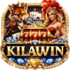 KILAUWIN - Game TPS Seru dan Menarik