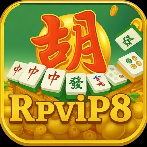 RPVIP8 - Game Kasino Seru dan Menguntungkan