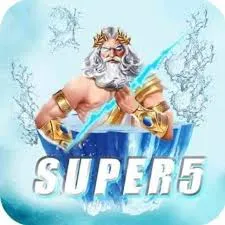 SUPER5 - Petualangan Aksi Menggugah dalam TPS