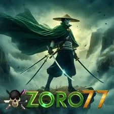 ZORO77 - Game Slot Mendebarkan dengan Fitur Menarik